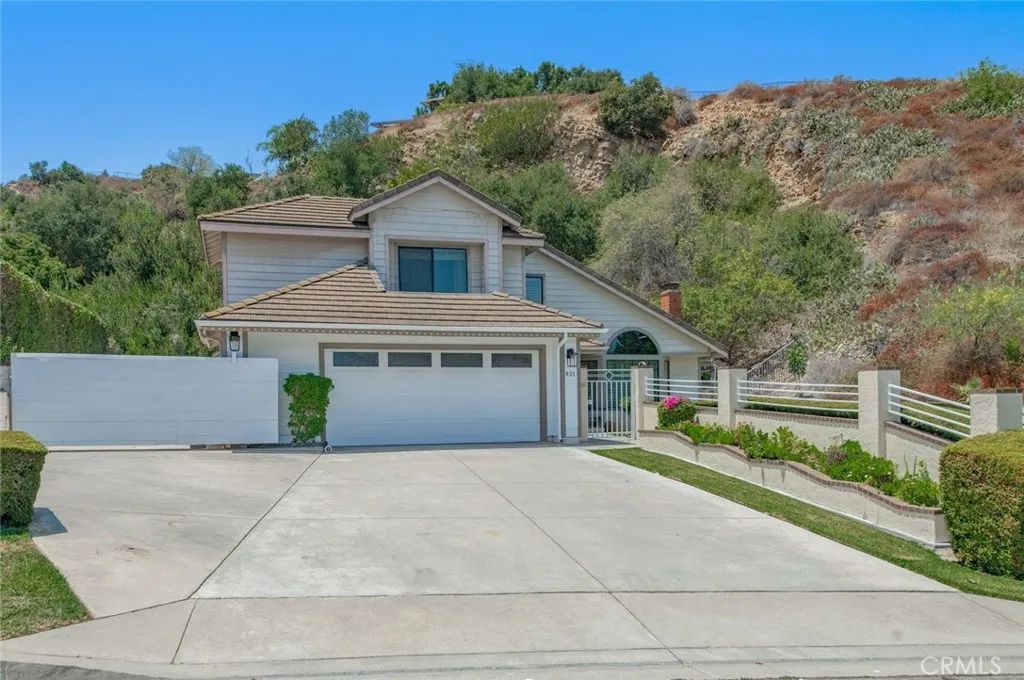 931 Heritage Drive, West Covina, CA 91791