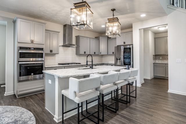 5622 Pecan Court, Noblesville, IN 46062