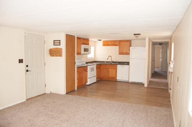 4004 Wallace Street SE, Albuquerque, NM 87105