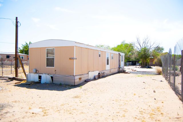 4004 Wallace Street SE, Albuquerque, NM 87105