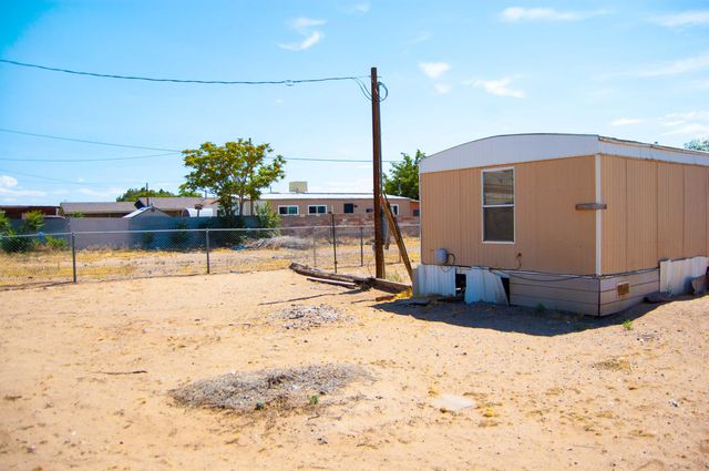 4004 Wallace Street SE, Albuquerque, NM 87105