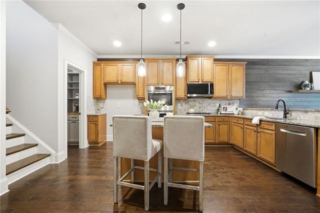 5740 Winding Lakes Drive, Cumming, GA 30028