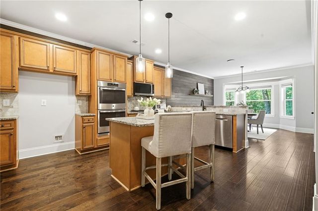 5740 Winding Lakes Drive, Cumming, GA 30028