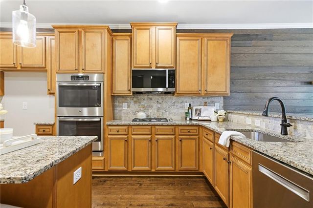 5740 Winding Lakes Drive, Cumming, GA 30028
