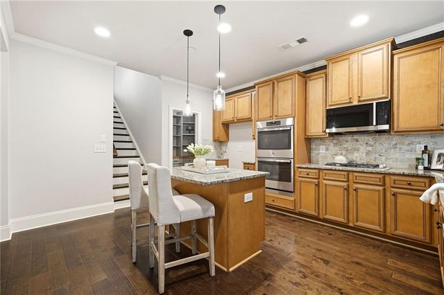 5740 Winding Lakes Drive, Cumming, GA 30028