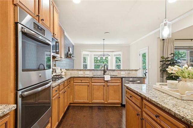 5740 Winding Lakes Drive, Cumming, GA 30028