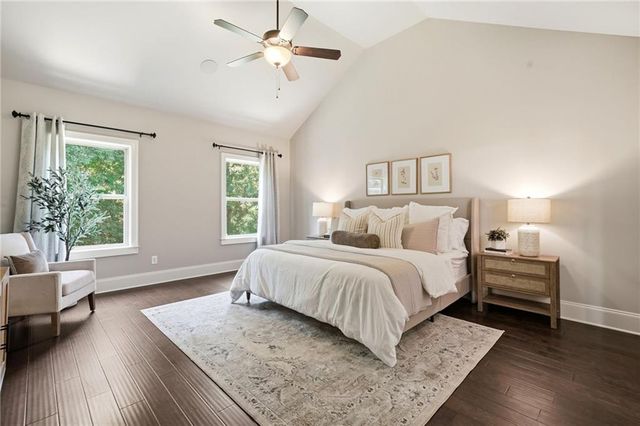 5740 Winding Lakes Drive, Cumming, GA 30028