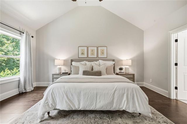 5740 Winding Lakes Drive, Cumming, GA 30028