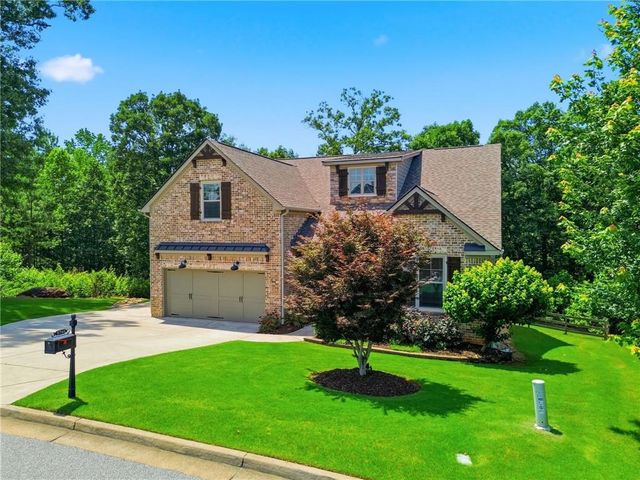 5740 Winding Lakes Drive, Cumming, GA 30028