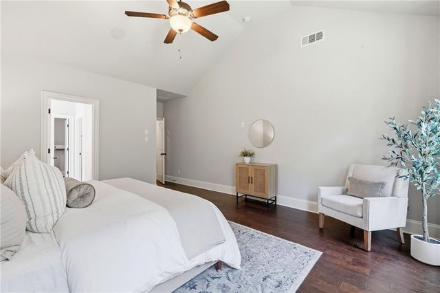 5740 Winding Lakes Drive, Cumming, GA 30028