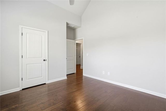 5740 Winding Lakes Drive, Cumming, GA 30028