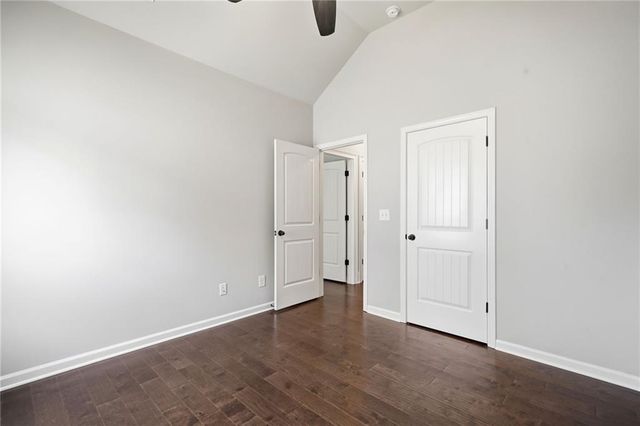 5740 Winding Lakes Drive, Cumming, GA 30028