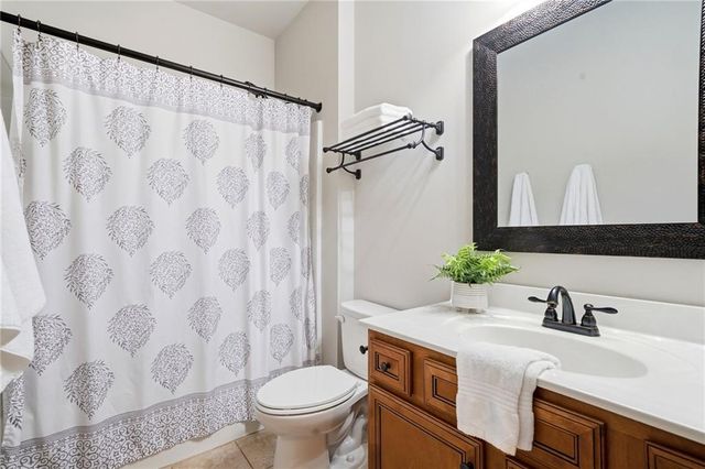 5740 Winding Lakes Drive, Cumming, GA 30028