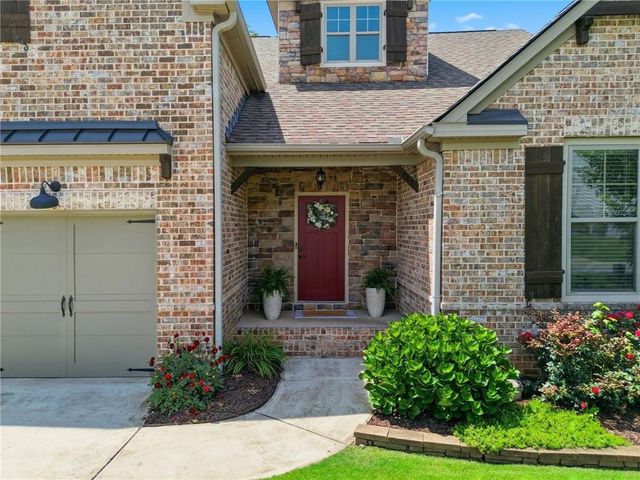 5740 Winding Lakes Drive, Cumming, GA 30028