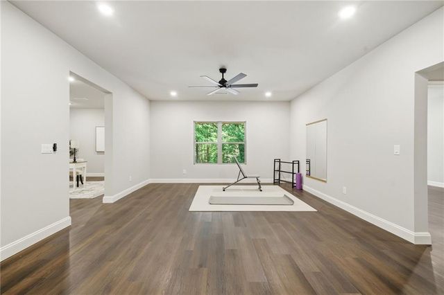 5740 Winding Lakes Drive, Cumming, GA 30028