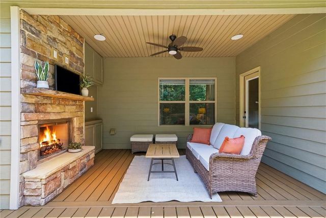 5740 Winding Lakes Drive, Cumming, GA 30028