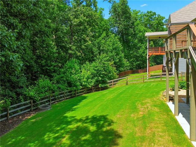 5740 Winding Lakes Drive, Cumming, GA 30028