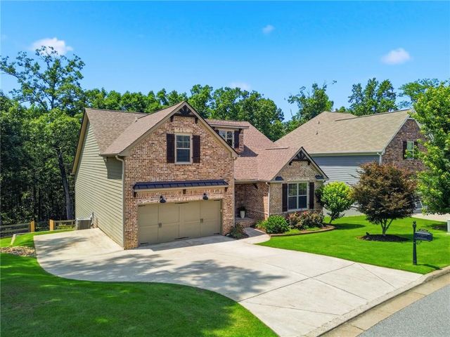 5740 Winding Lakes Drive, Cumming, GA 30028