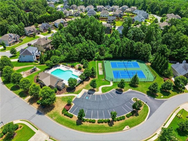 5740 Winding Lakes Drive, Cumming, GA 30028