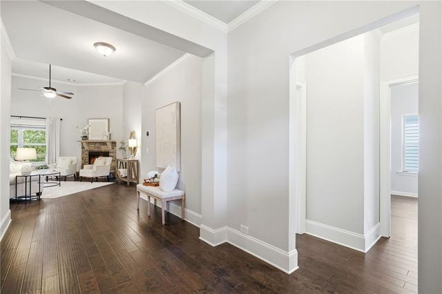 5740 Winding Lakes Drive, Cumming, GA 30028