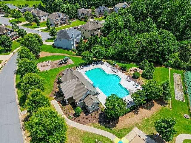 5740 Winding Lakes Drive, Cumming, GA 30028