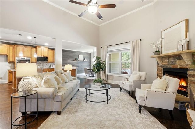 5740 Winding Lakes Drive, Cumming, GA 30028