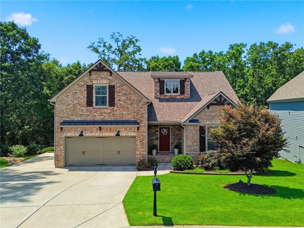 5740 Winding Lakes Drive, Cumming, GA 30028
