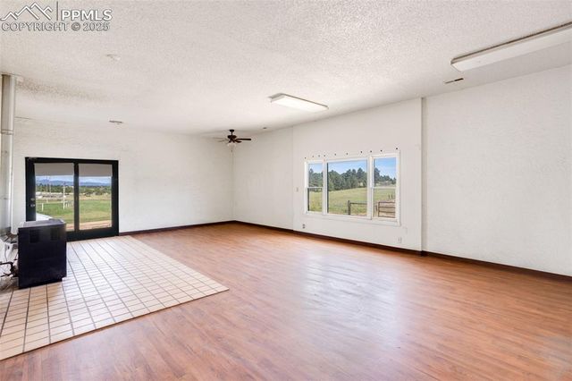 16685 Roller Coaster Road, Colorado Springs, CO 80921