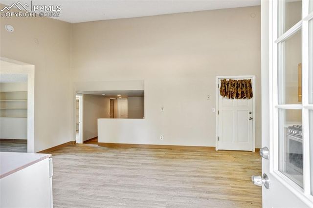 16685 Roller Coaster Road, Colorado Springs, CO 80921