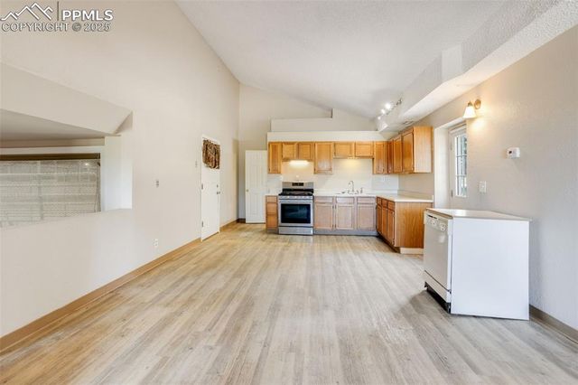 16685 Roller Coaster Road, Colorado Springs, CO 80921