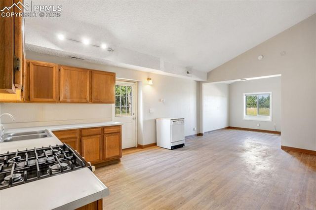 16685 Roller Coaster Road, Colorado Springs, CO 80921