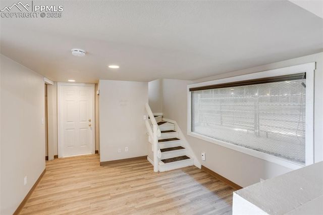 16685 Roller Coaster Road, Colorado Springs, CO 80921