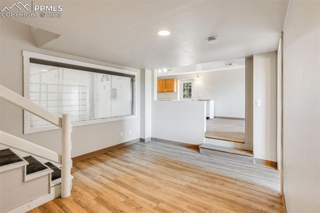 16685 Roller Coaster Road, Colorado Springs, CO 80921