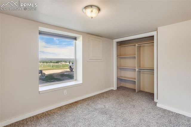 16685 Roller Coaster Road, Colorado Springs, CO 80921