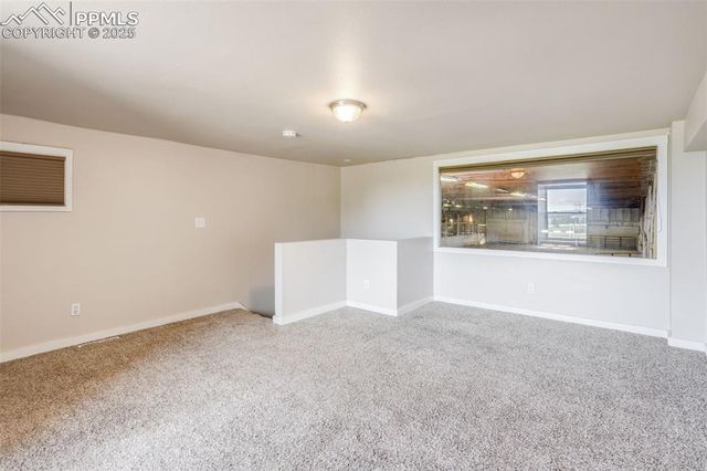 16685 Roller Coaster Road, Colorado Springs, CO 80921