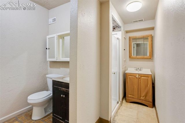 16685 Roller Coaster Road, Colorado Springs, CO 80921