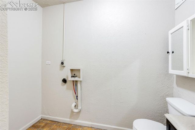 16685 Roller Coaster Road, Colorado Springs, CO 80921