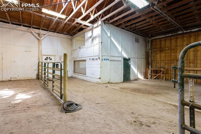 16685 Roller Coaster Road, Colorado Springs, CO 80921