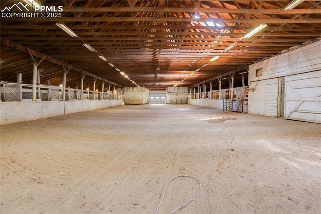 16685 Roller Coaster Road, Colorado Springs, CO 80921