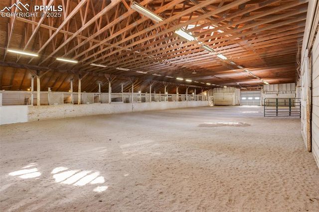 16685 Roller Coaster Road, Colorado Springs, CO 80921