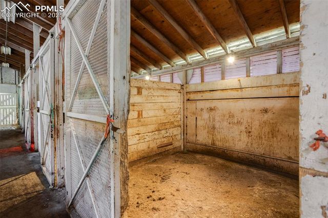 16685 Roller Coaster Road, Colorado Springs, CO 80921