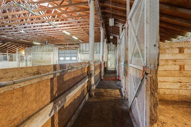 16685 Roller Coaster Road, Colorado Springs, CO 80921