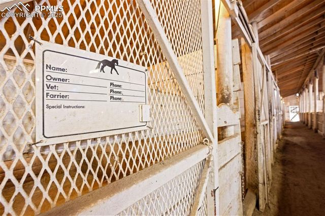 16685 Roller Coaster Road, Colorado Springs, CO 80921