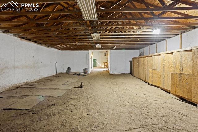 16685 Roller Coaster Road, Colorado Springs, CO 80921