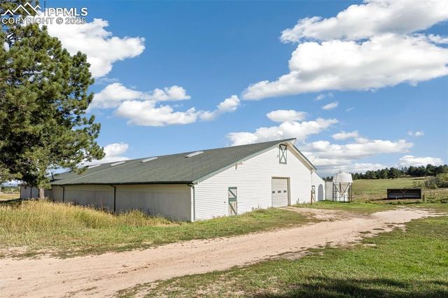 16685 Roller Coaster Road, Colorado Springs, CO 80921