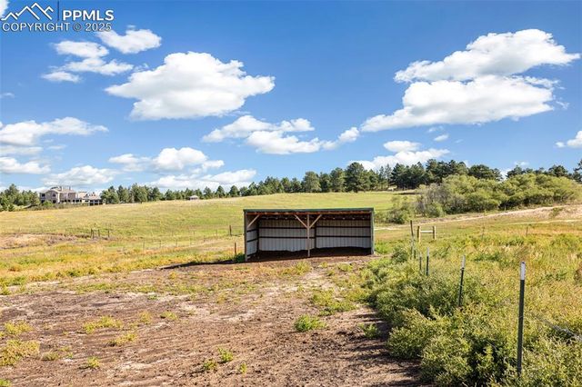 16685 Roller Coaster Road, Colorado Springs, CO 80921