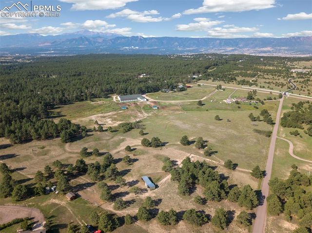 16685 Roller Coaster Road, Colorado Springs, CO 80921