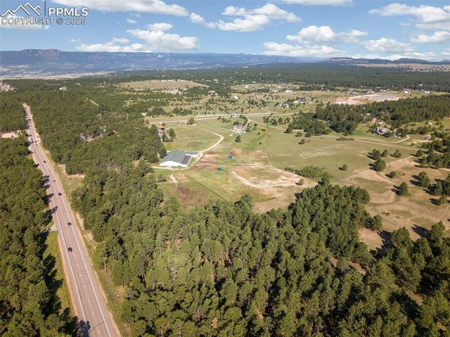 16685 Roller Coaster Road, Colorado Springs, CO 80921