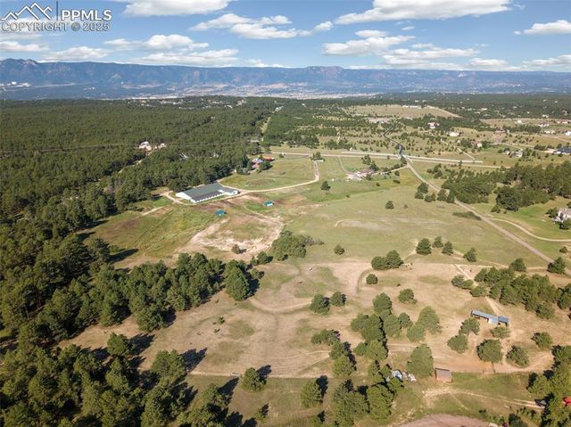 16685 Roller Coaster Road, Colorado Springs, CO 80921