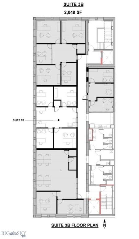 104 E Main Street 3B, Bozeman, MT 59715 photo 23